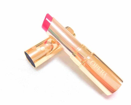 オペラ リップティント N/OPERA/リップティントを使ったクチコミ(1枚目)