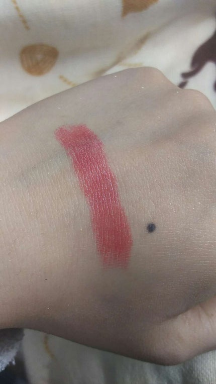 ルージュ ココ/CHANEL/口紅を使ったクチコミ(3枚目)