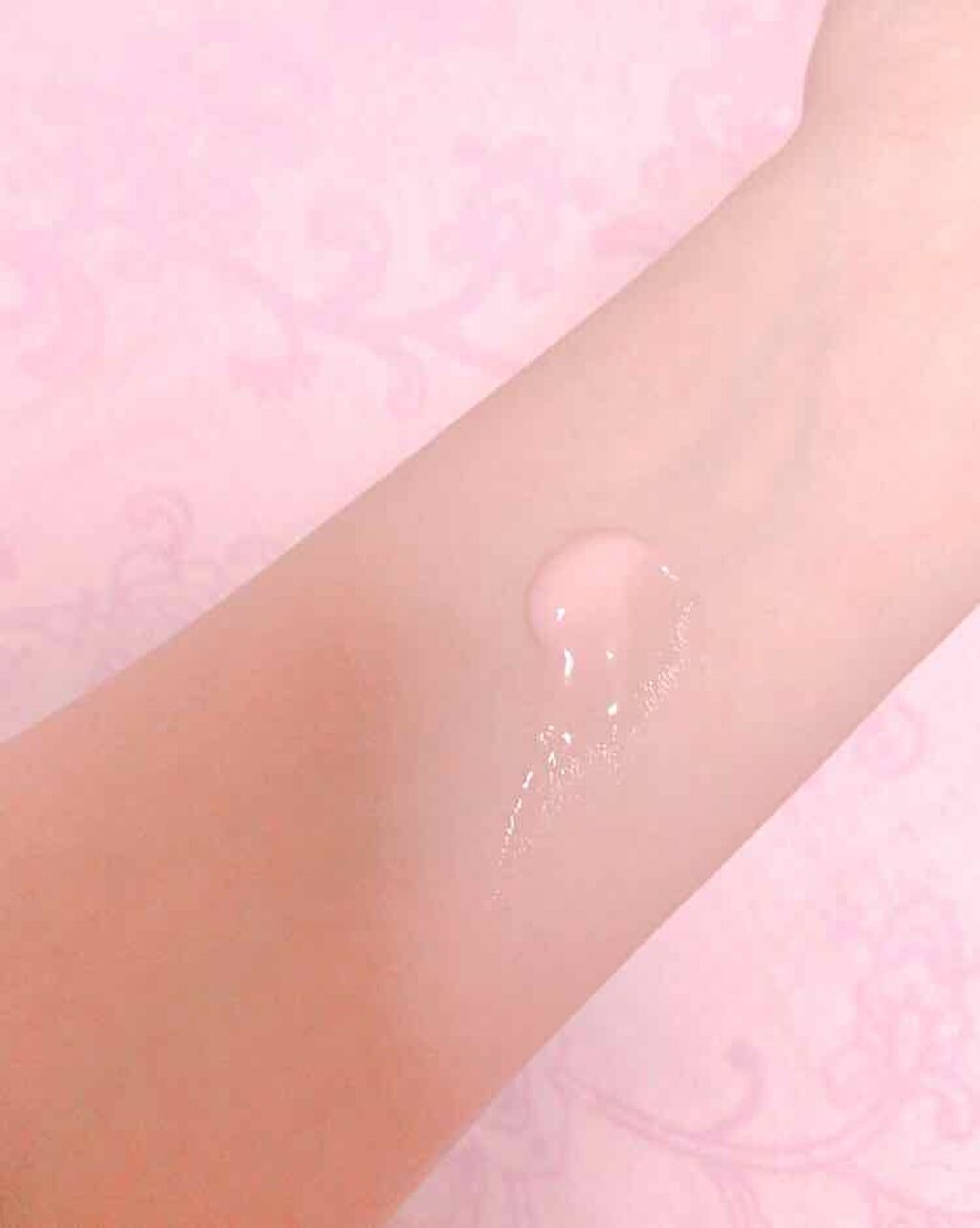 ボディ フィット/CLARINS/ボディクリームを使ったクチコミ（2枚目）