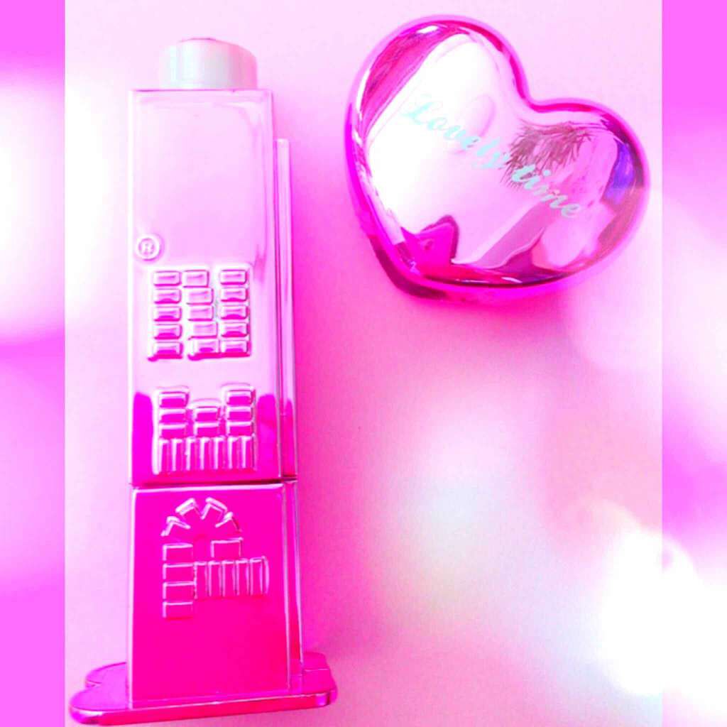 PEZ リップクリームカラー/RACE/リップクリームを使ったクチコミ(2枚目)