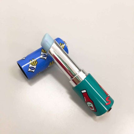 ディアマイ グロッシーティントリップトーク/ETUDE/リップグロスを使ったクチコミ(1枚目)