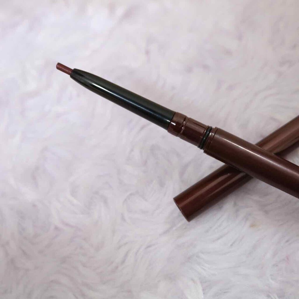 カラーラスティング ジェルライナー/excel/ジェルアイライナーを使ったクチコミ(2枚目)