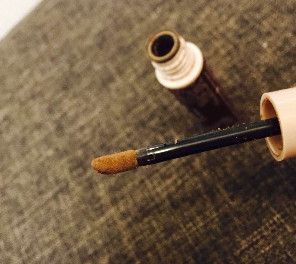 クイックエアリーアイブロウ/キャンメイク/パウダーアイブロウを使ったクチコミ(2枚目)