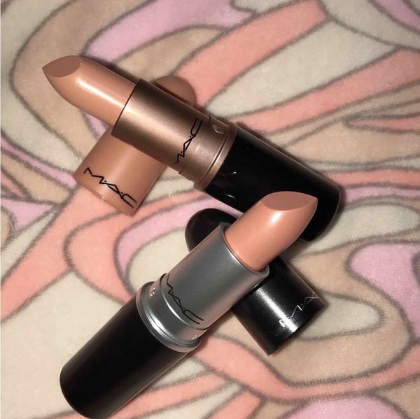 リップスティック/M・A・C/口紅 by 夏海♕