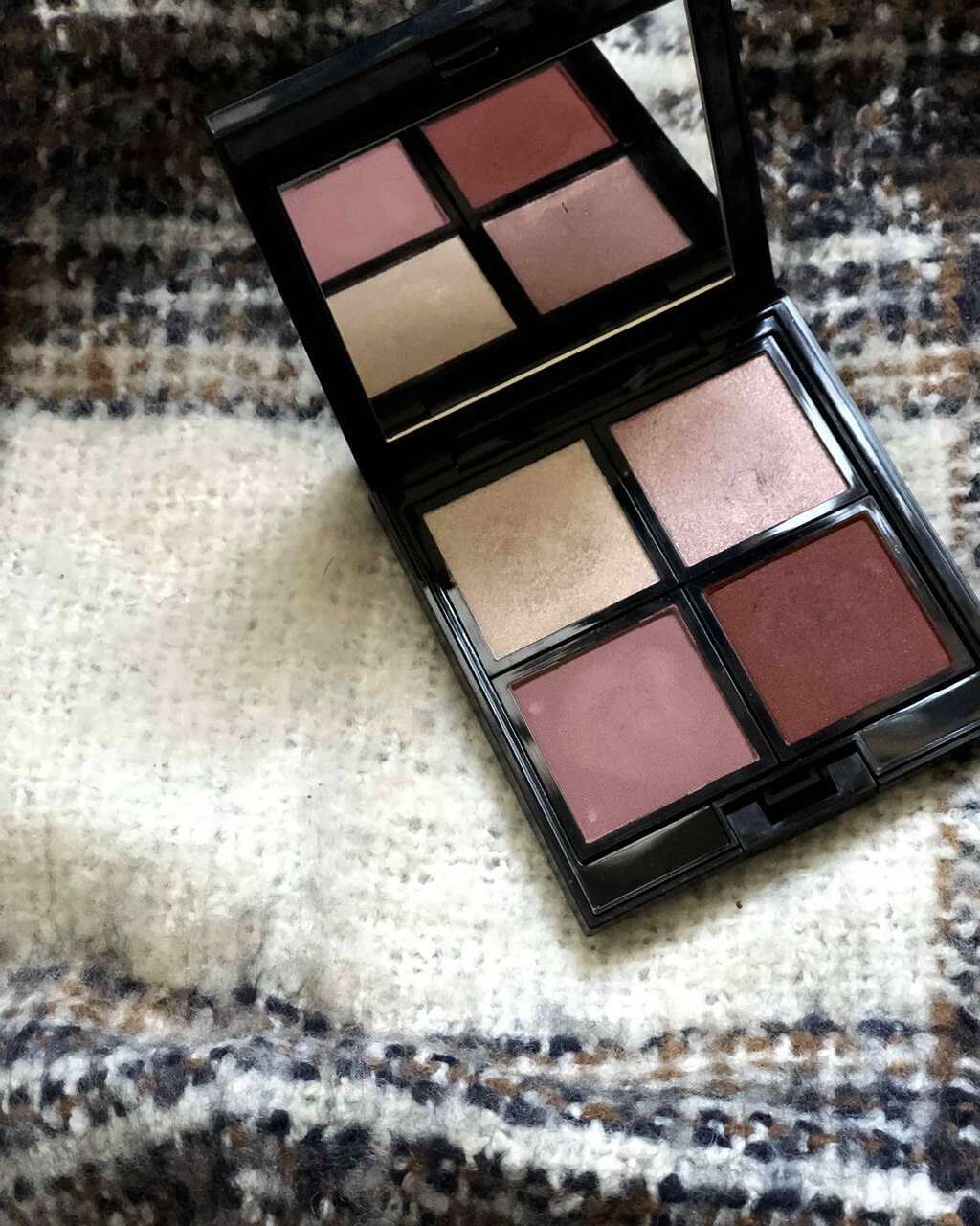 アディクション ザ アイシャドウ/ADDICTION/単色アイシャドウを使ったクチコミ(2枚目)