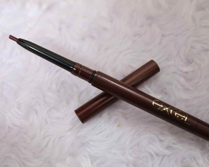 カラーラスティング ジェルライナー/excel/ジェルアイライナーを使ったクチコミ(1枚目)