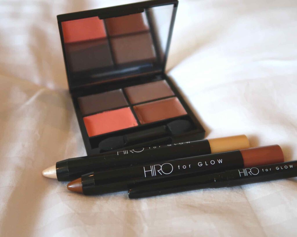 K_M on LIPS 「雑誌の付録です📖コレは少し大人目の色が多くてお気に入り😍アイブ..」(1枚目)