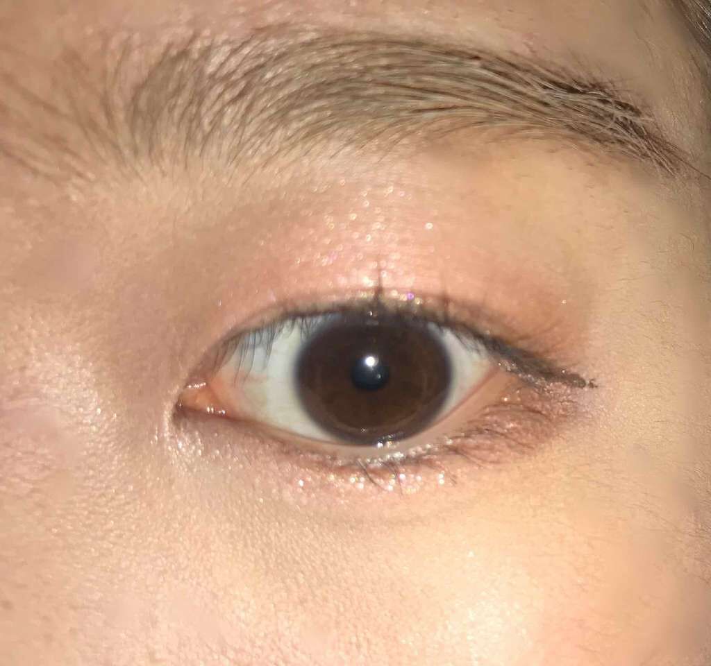 クリスマスコフレ2017/MARY QUANT/メイクアップキットを使ったクチコミ(3枚目)