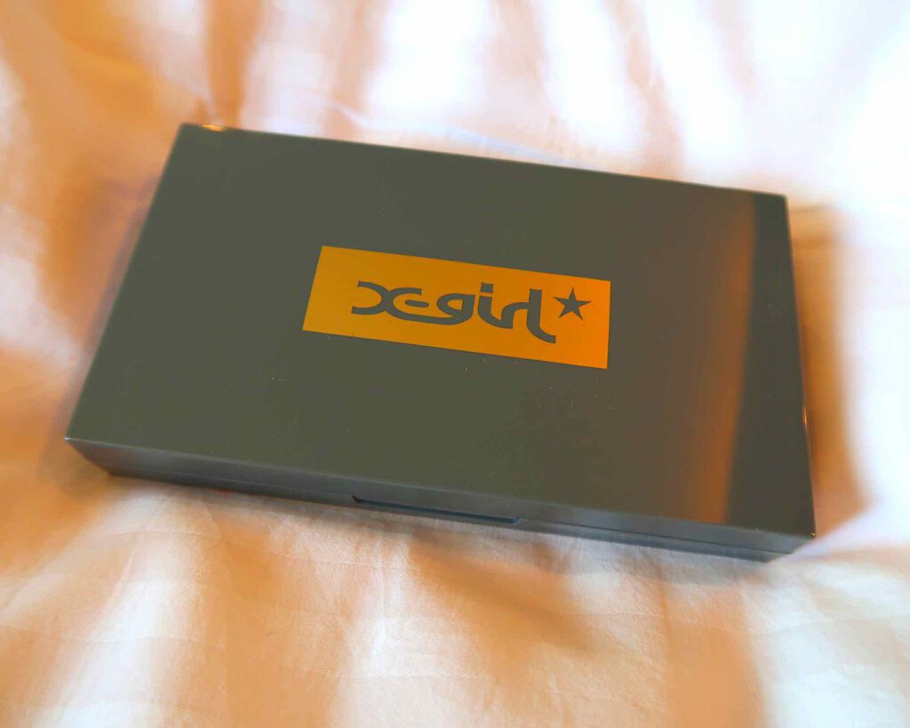 K_M on LIPS 「雑誌の付録です(o^^o)最近の付録は化粧品が増えてとても嬉し..」(2枚目)