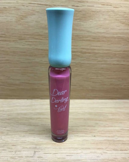 WP ディアダーリンソーダティント/ETUDE/口紅を使ったクチコミ(1枚目)