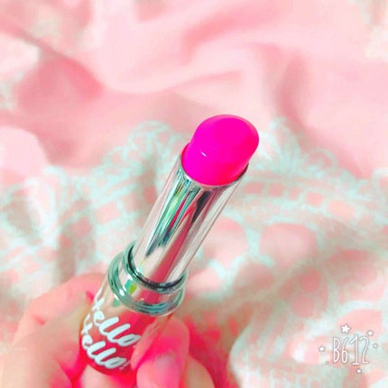 オペラ リップティント N/OPERA/リップティントを使ったクチコミ(2枚目)