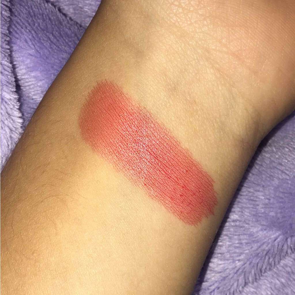 ティントウォーター/PERIPERA/口紅を使ったクチコミ(2枚目)