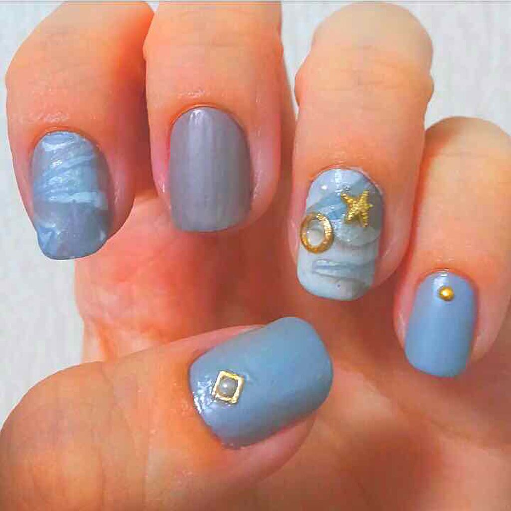 アディクション ザ アイシャドウ/ADDICTION/単色アイシャドウを使ったクチコミ(2枚目)