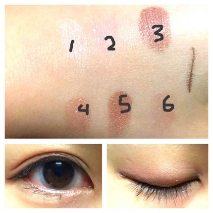 キトゥンアイズ ライナー/JILL STUART/リキッドアイライナーを使ったクチコミ(3枚目)