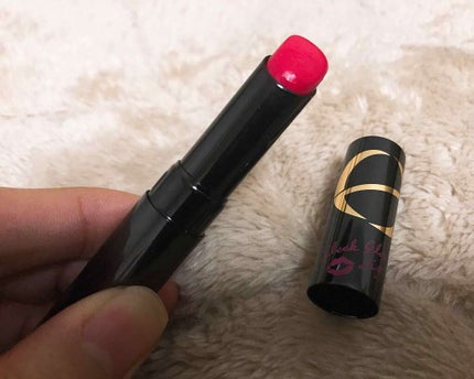 スリークグロウリップ/excel/口紅を使ったクチコミ(1枚目)