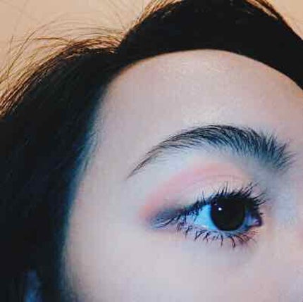 Pressed Powder Shadow /ColourPop/アイシャドウパレットを使ったクチコミ(1枚目)