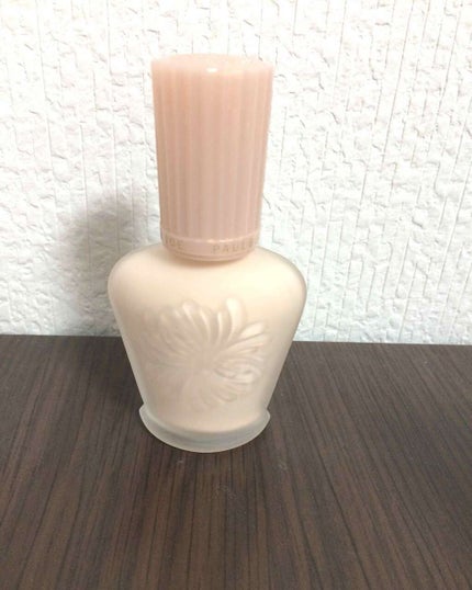 モイスチュアライジング ファンデーション プライマー S/PAUL & JOE BEAUTE/化粧下地を使ったクチコミ(1枚目)