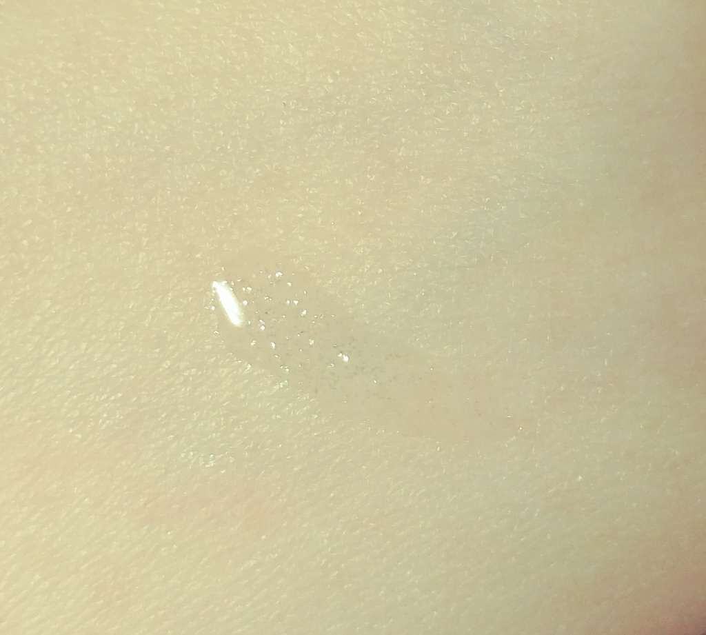 ディアモ ルーナ リップグロス/DIAMO(ディアモ)/リップグロスを使ったクチコミ(2枚目)