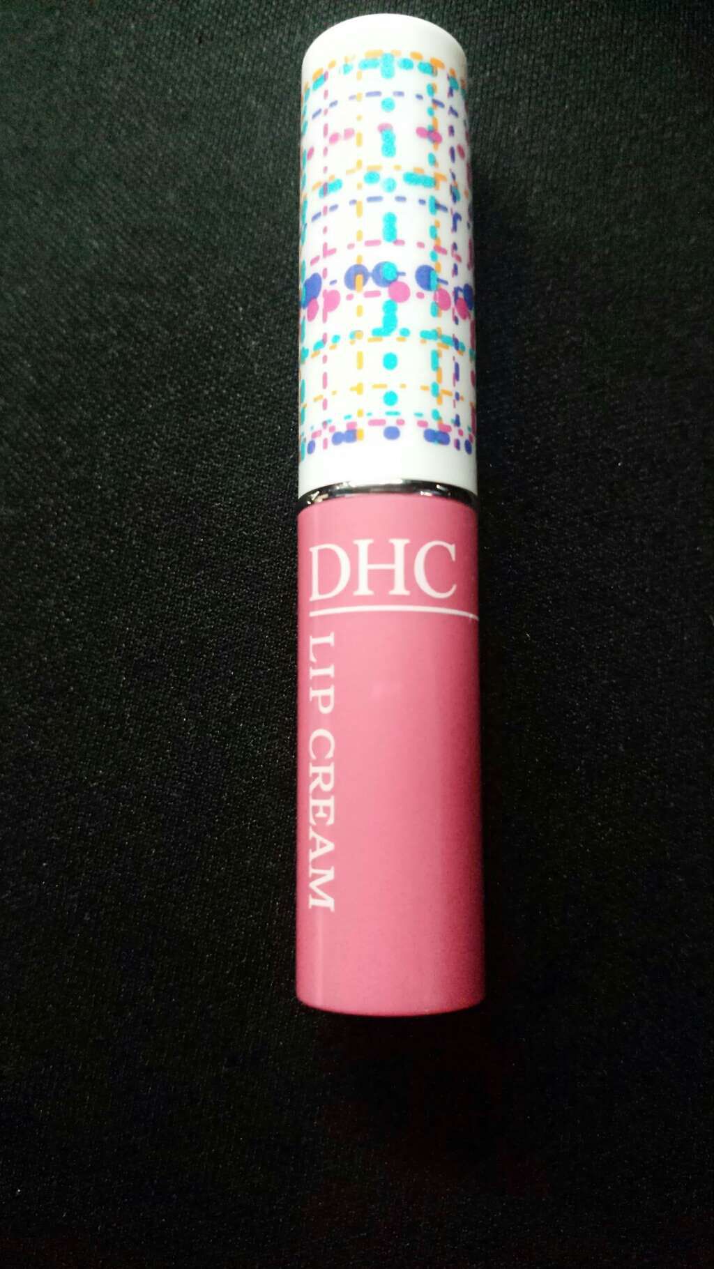 DHC 薬用リップクリーム/DHC/リップクリームを使ったクチコミ（2枚目）