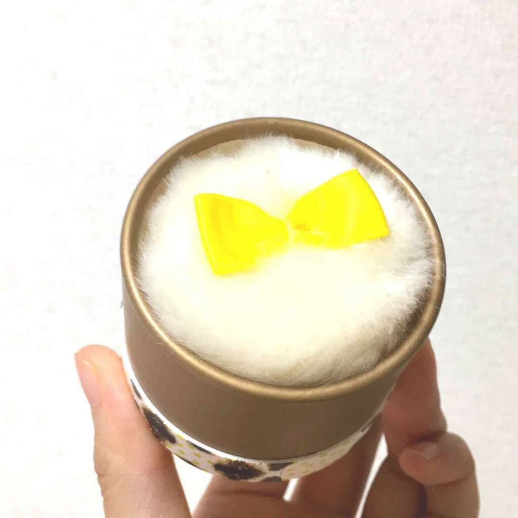 チーク カラー CS/PAUL & JOE BEAUTE/パウダーチークを使ったクチコミ(2枚目)