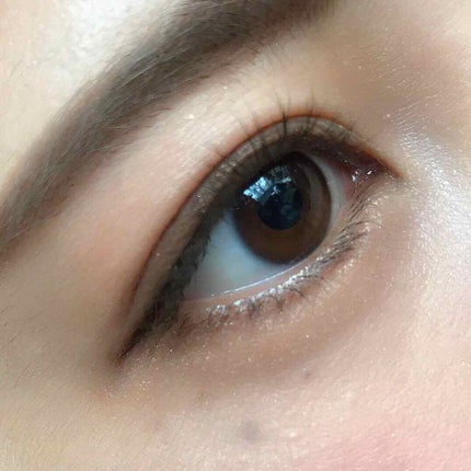 スキニーリッチシャドウ/excel/アイシャドウパレットを使ったクチコミ(2枚目)