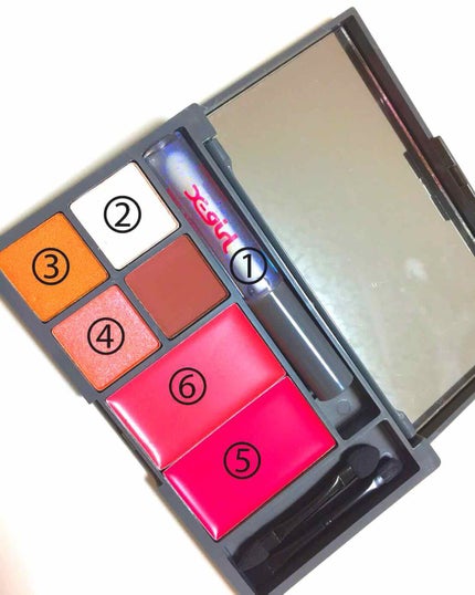 mini 2017年12月号/mini /雑誌を使ったクチコミ(1枚目)