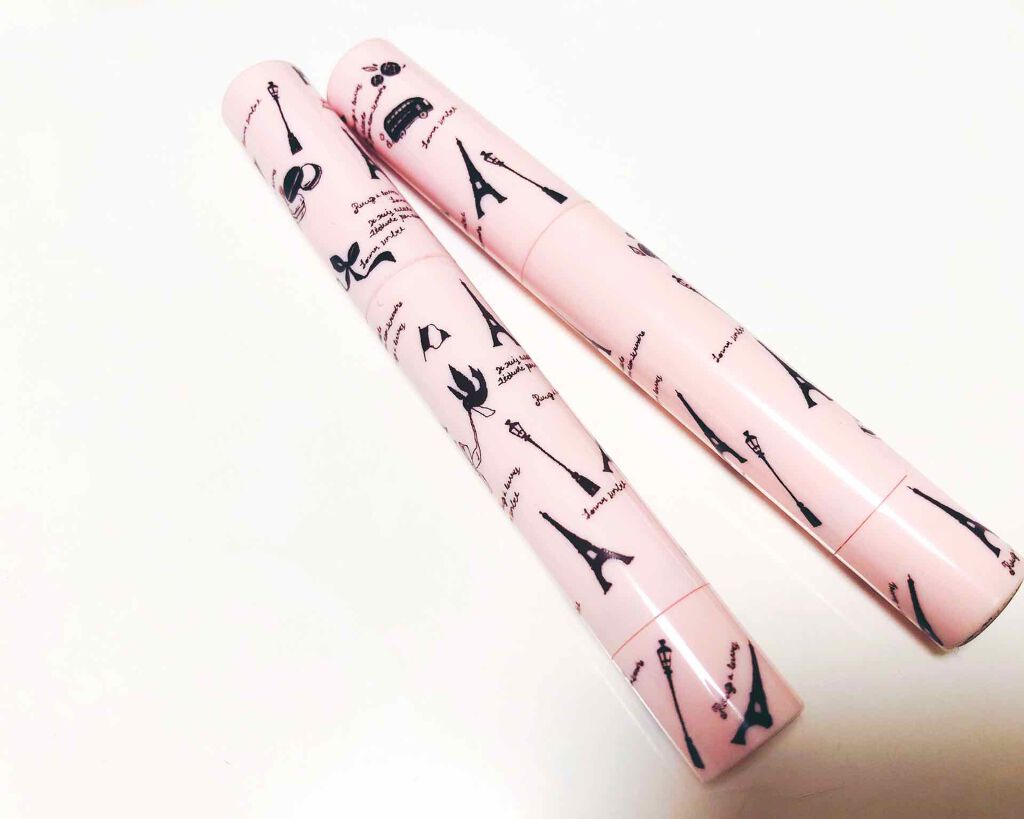 ワンストロークルージュ/Le・beran・mignon/口紅を使ったクチコミ(1枚目)