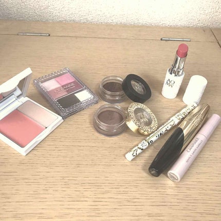 AQ MW ルージュ グロウ/DECORTÉ/口紅を使ったクチコミ(1枚目)