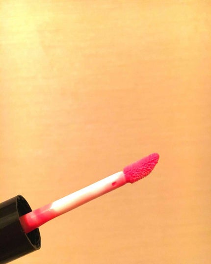 STリップグロス/crayontouch-me/リップグロスを使ったクチコミ(4枚目)