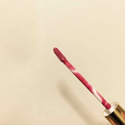 キャンディラップリップ/キャンメイク/リップグロスを使ったクチコミ(2枚目)