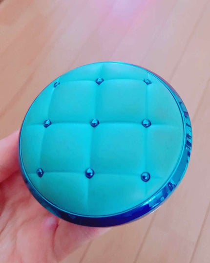 ミネラルエアー クッションファンデーション/PHYSICIANS FORMULA/クッションファンデーションを使ったクチコミ(1枚目)