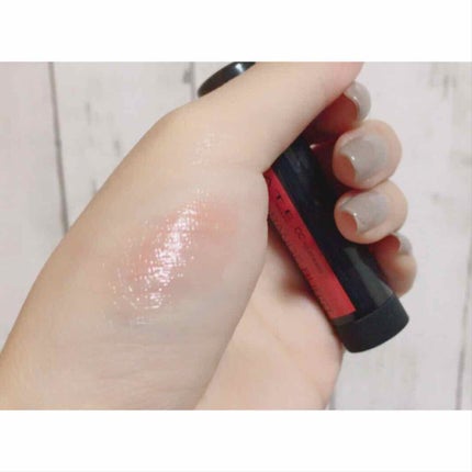 CCリップクリームN/KATE/リップケアを使ったクチコミ(1枚目)