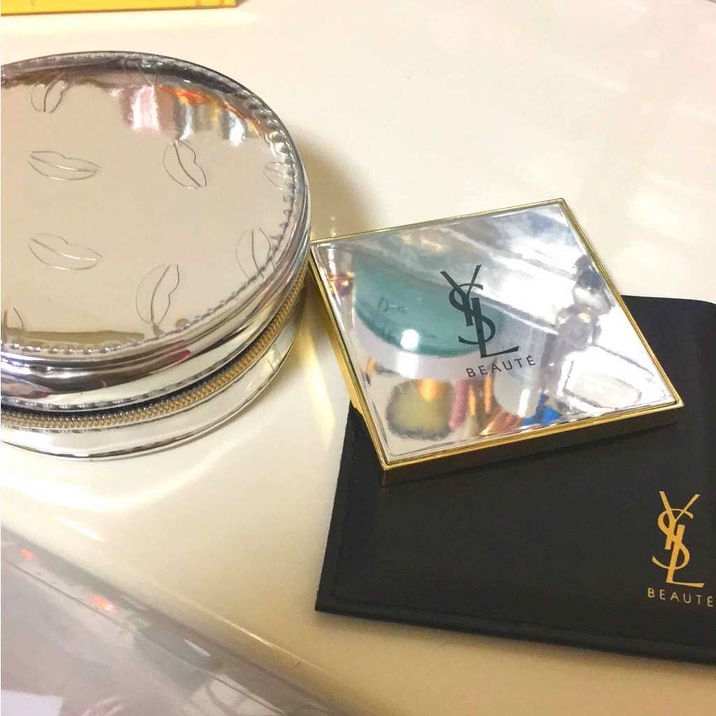 YSL アイスティロ ウォータープルーフ/YVES SAINT LAURENT BEAUTE/ペンシルアイライナーを使ったクチコミ（2枚目）