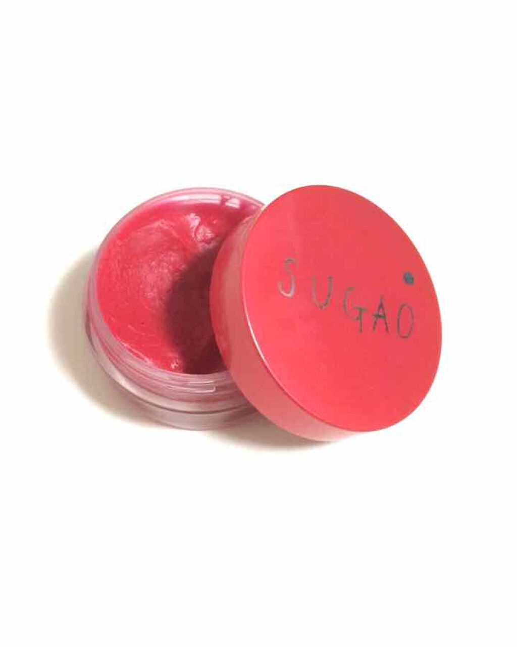 スフレ感チーク&リップ/SUGAO®/ジェル・クリームチークを使ったクチコミ(2枚目)