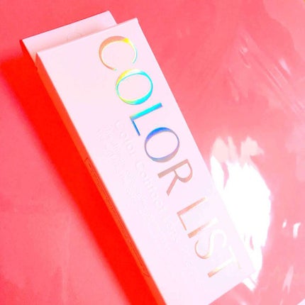 COLORLIST マンスリー/COLORLIST/1ヶ月(1MONTH)カラコンを使ったクチコミ(1枚目)