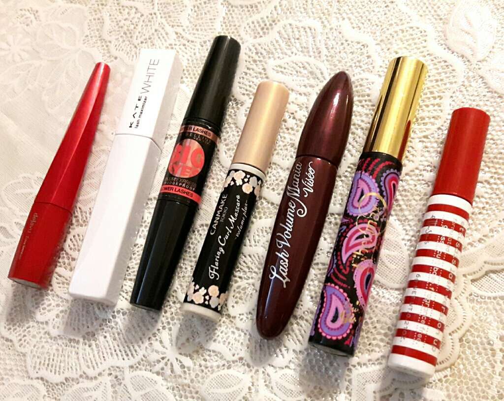 「塗るつけまつげ」セット（ロング＋部分用）/デジャヴュ/メイクアップキットを使ったクチコミ（1枚目）