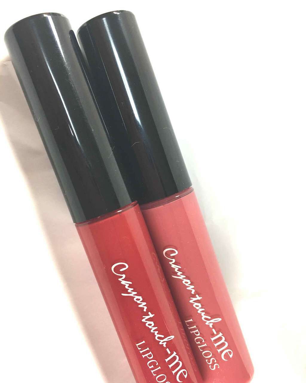 STリップグロス/crayontouch-me/リップグロスを使ったクチコミ(2枚目)