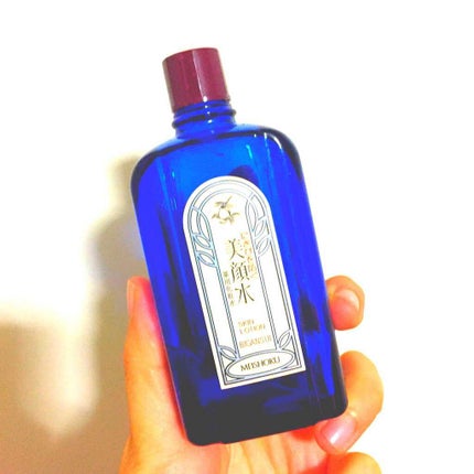 明色美顔水 薬用化粧水/美顔/化粧水を使ったクチコミ(1枚目)