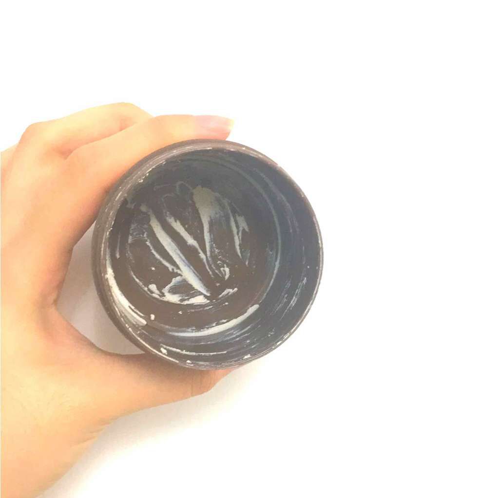 モロッコ ガスール パック タブレット/too cool for school/洗い流すパック・マスクを使ったクチコミ（2枚目）