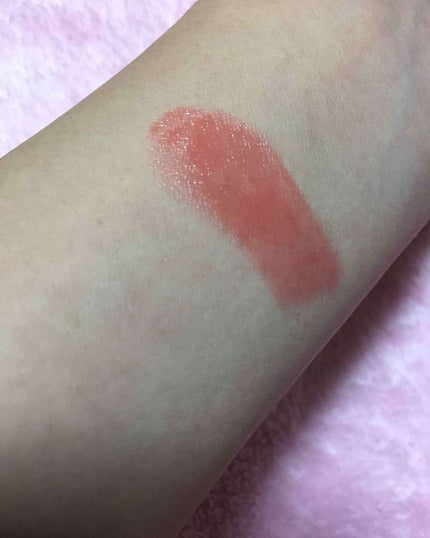 オペラ リップティント N/OPERA/リップティントを使ったクチコミ(3枚目)