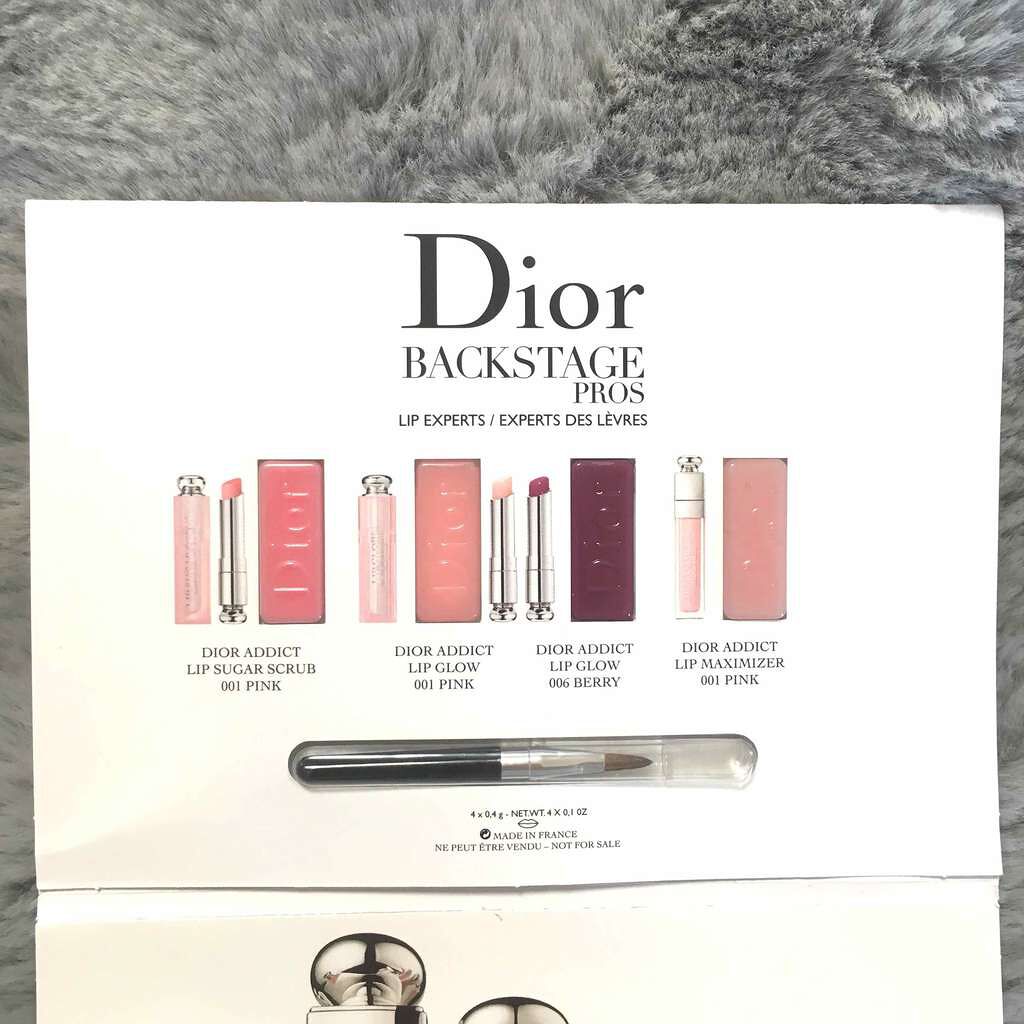 【旧】ディオール アディクト リップ マキシマイザー/Dior/リップグロスを使ったクチコミ(3枚目)