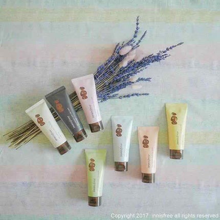 ヴォルカニック クレイムースマスク EX/innisfree/洗い流すパック・マスクを使ったクチコミ(2枚目)