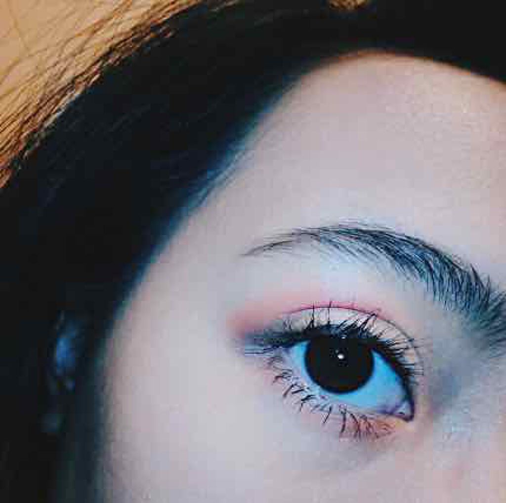 Pressed Powder Shadow /ColourPop/アイシャドウパレットを使ったクチコミ(4枚目)