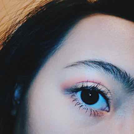 Pressed Powder Shadow /ColourPop/アイシャドウパレットを使ったクチコミ(4枚目)