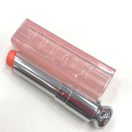 【旧】ディオール アディクト リップ グロウ/Dior/リップケアを使ったクチコミ(1枚目)