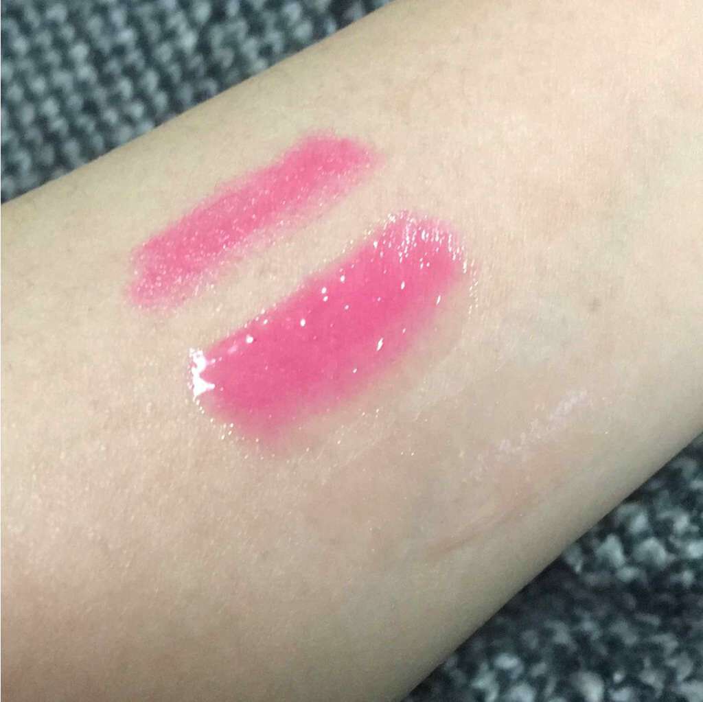 38°C / 99°F リップトリートメント (リップ美容液)/UZU BY FLOWFUSHI/リップケアを使ったクチコミ(3枚目)