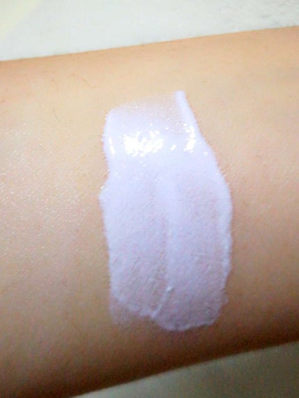 ブライトピュアベース/CandyDoll/化粧下地を使ったクチコミ(2枚目)