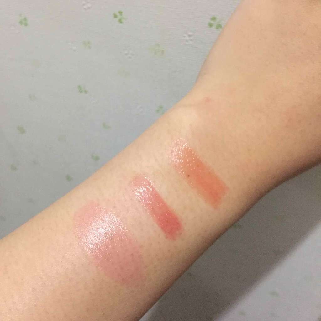 オペラ リップティント N/OPERA/リップティントを使ったクチコミ(2枚目)