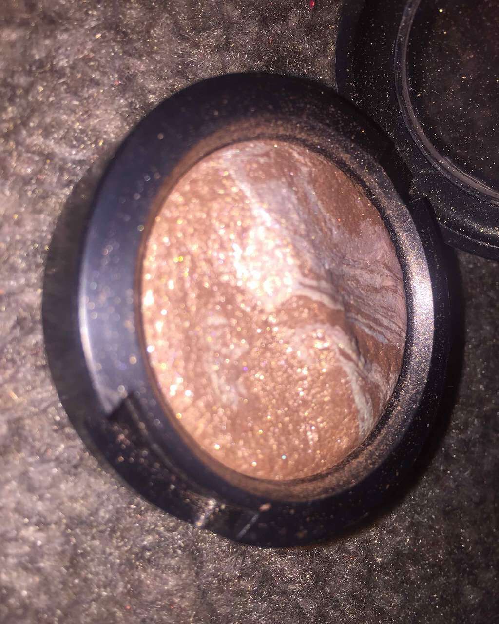 ミネラライズ アイシャドウ/M・A・C/アイシャドウパレットを使ったクチコミ(2枚目)