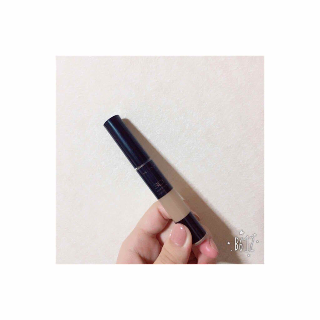 3Dアイブロウカラー/KATE/眉マスカラを使ったクチコミ(1枚目)